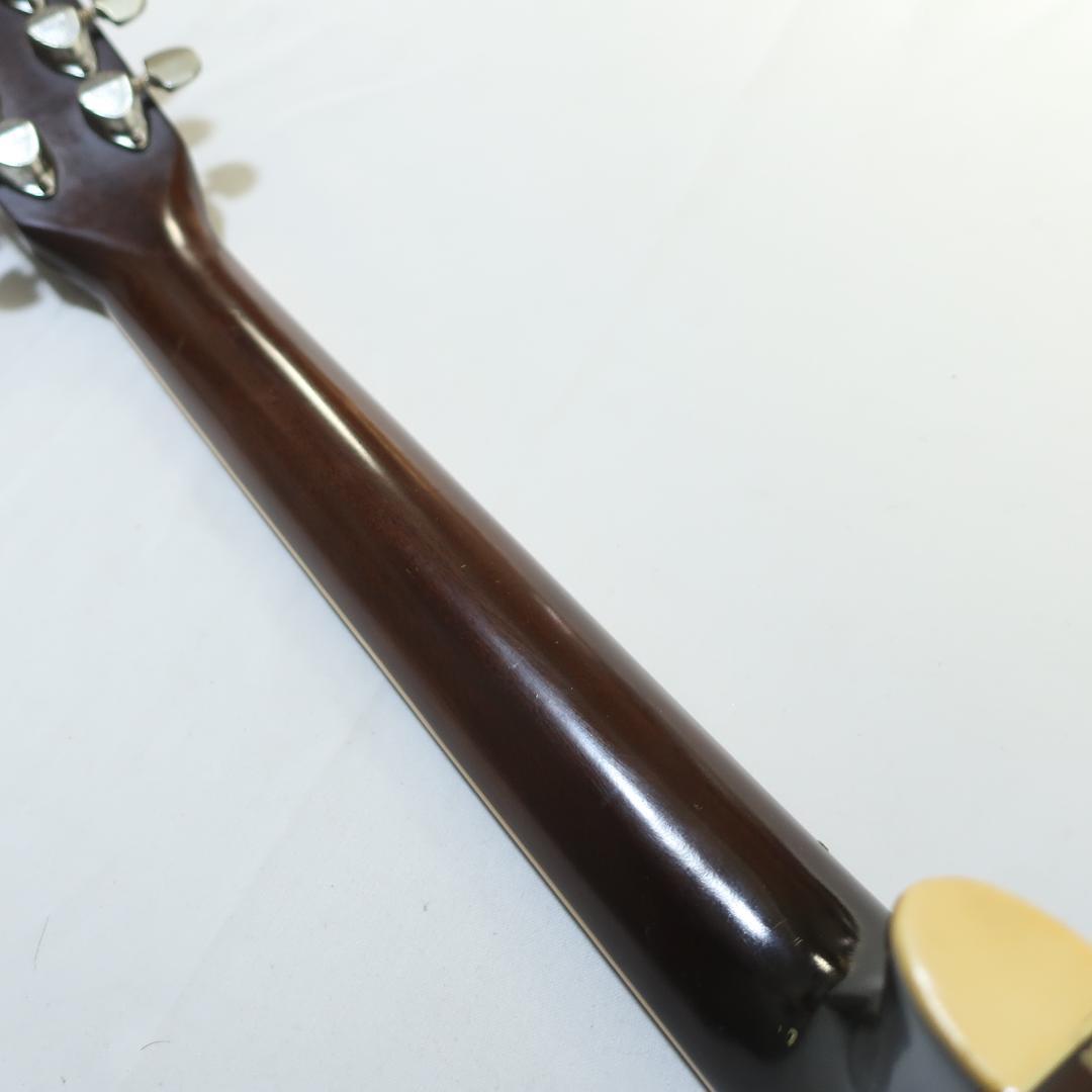 YAMAHA FG-201B ギター オレンジラベル期 ビンテージ - メルカリ