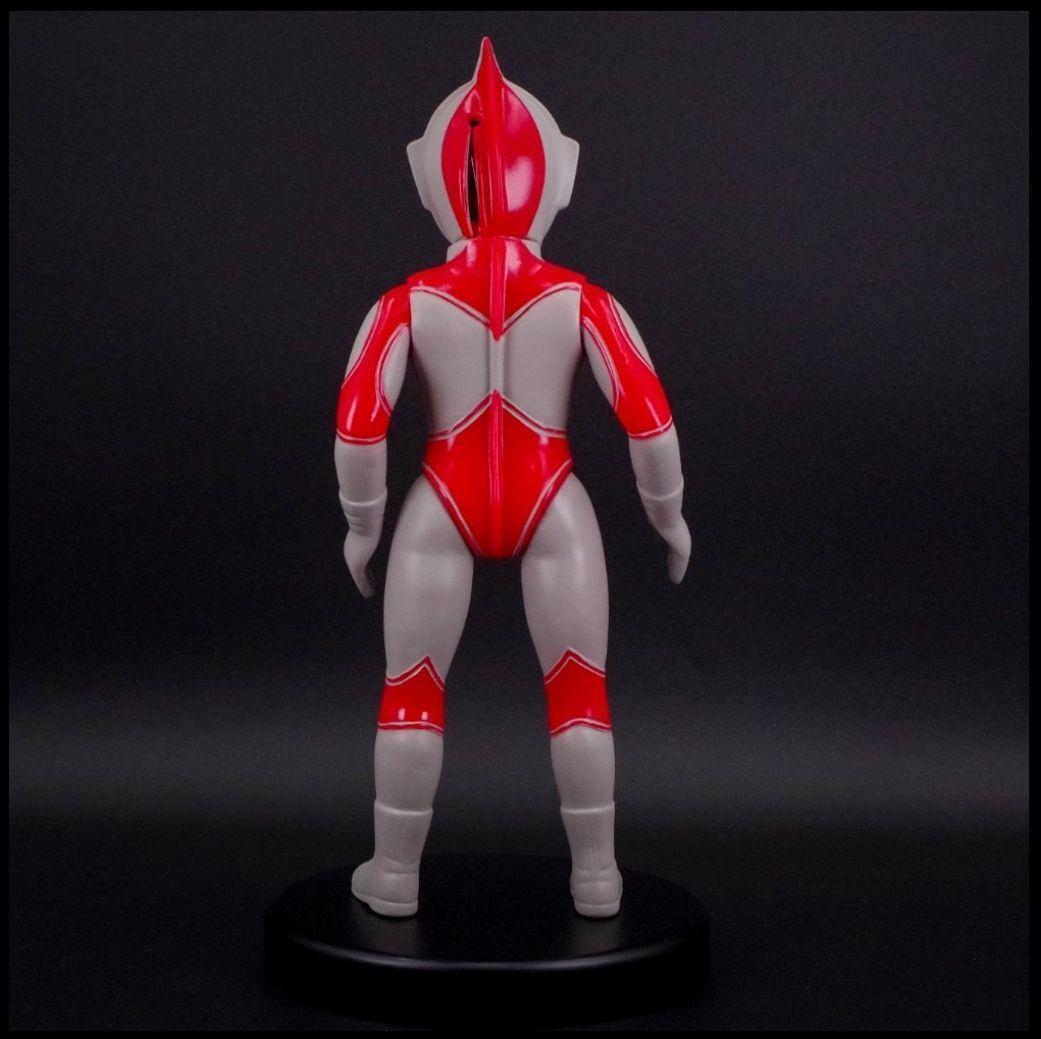 帰ってきたウルトラマン 【ブルマァク 】マスク取れ 大 昭和レトロ