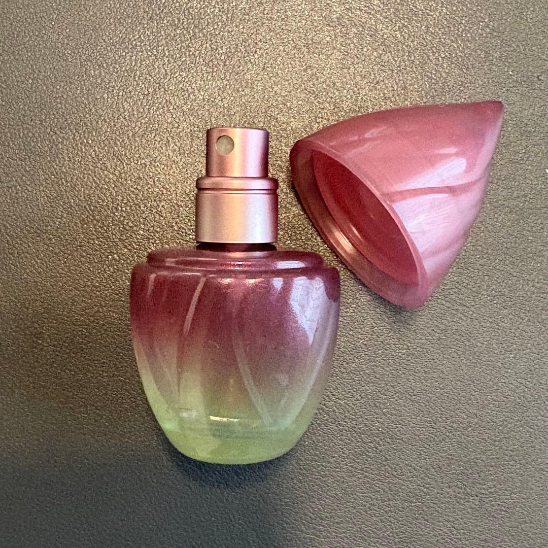 アユーラ 香水 スピリットオブアユーラ パルファンドトワレ 20ml