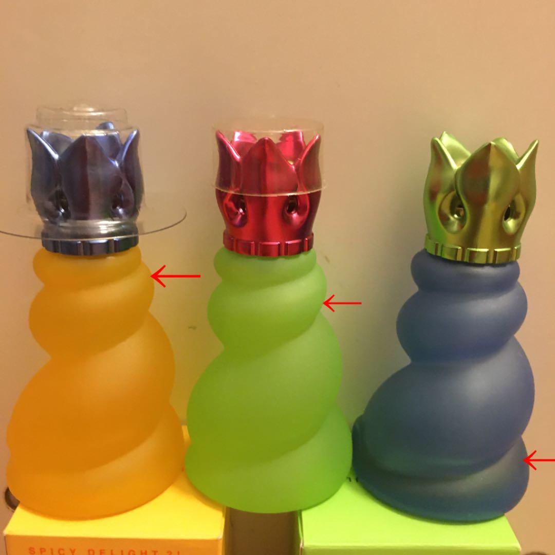 廃盤レア ニナリッチ 香水セット 30ml - メルカリ