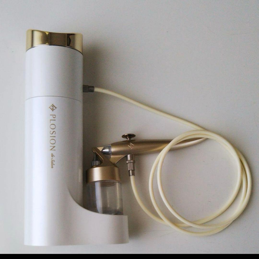 MTG プロージョン 炭酸ミストユニット - メルカリ