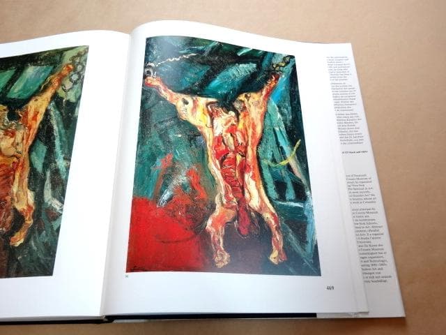 シャイムスーティン 2冊組 カタログレゾネ Catalogue Raisonne - メルカリ