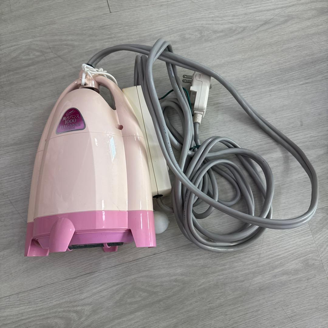 PAAG 風呂バンス1000 エレガンス ✨バスヒーター 湯沸かし✨レア色 風呂バンス1000 (ペールホワイト) 最新モデル・新品・正規代理店販売