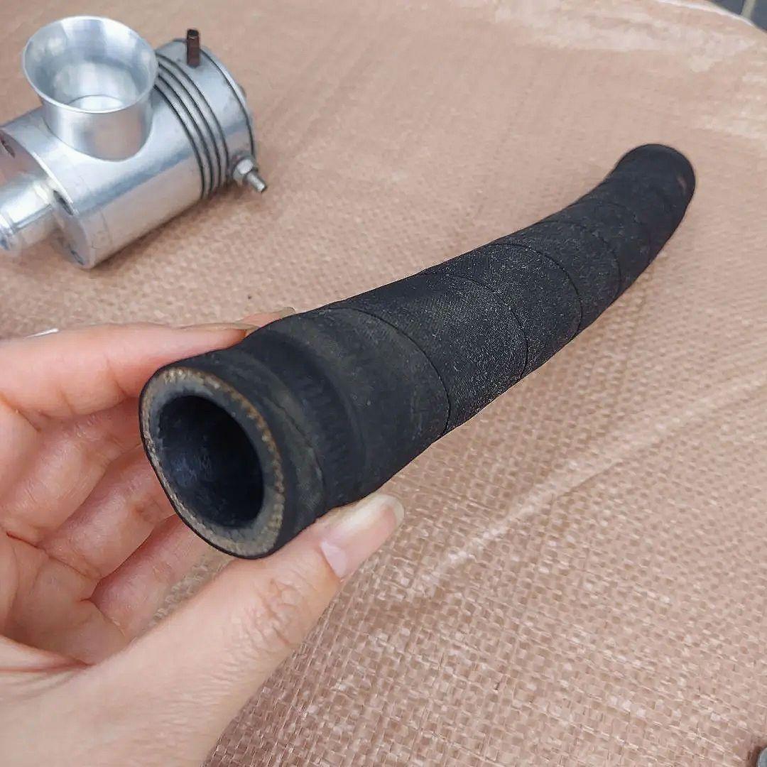 潮さま専用】テイクオフ プッシュンR バモス ターボ用 ブローオフ