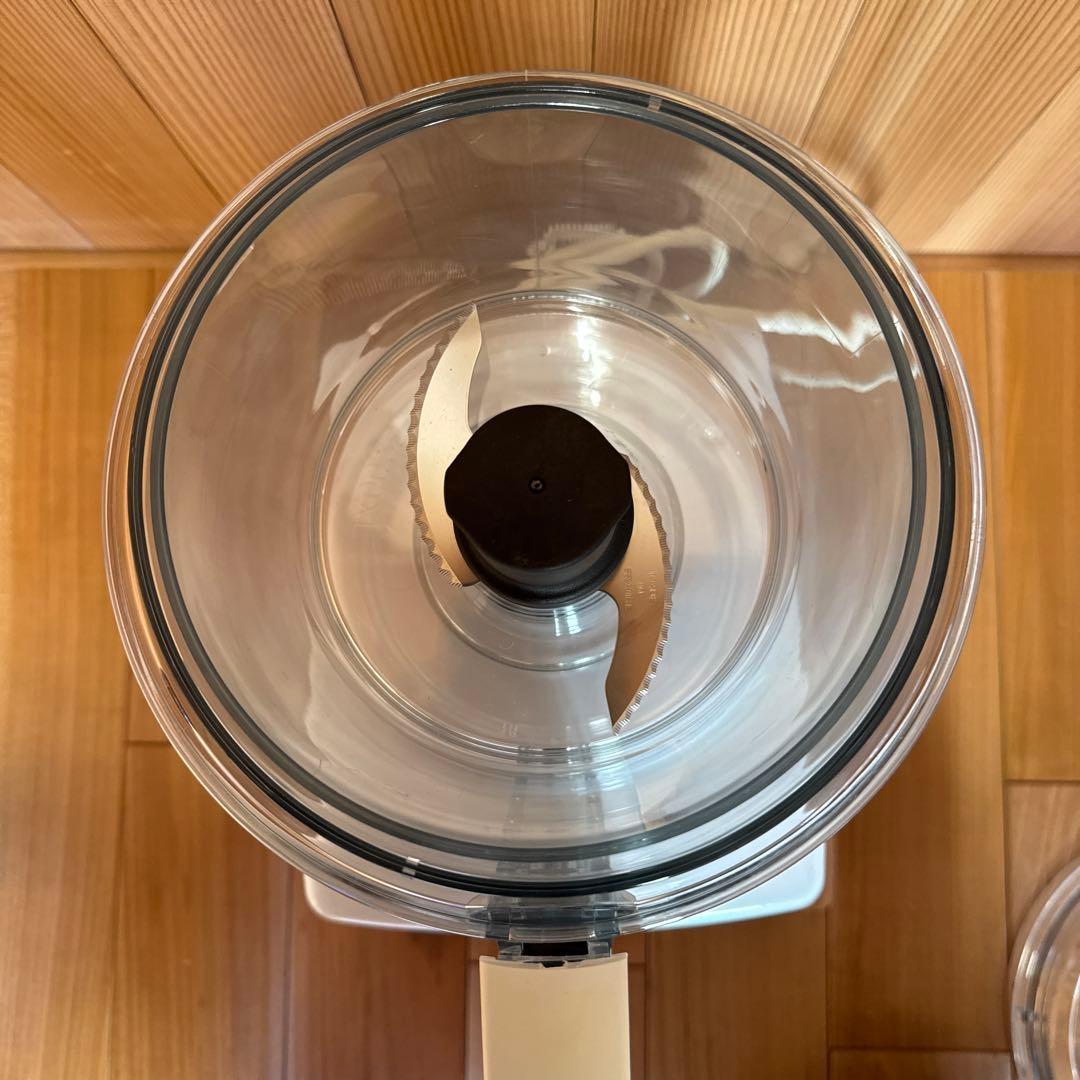 robot coupe magimix 3200 2.6L フードプロセッサー