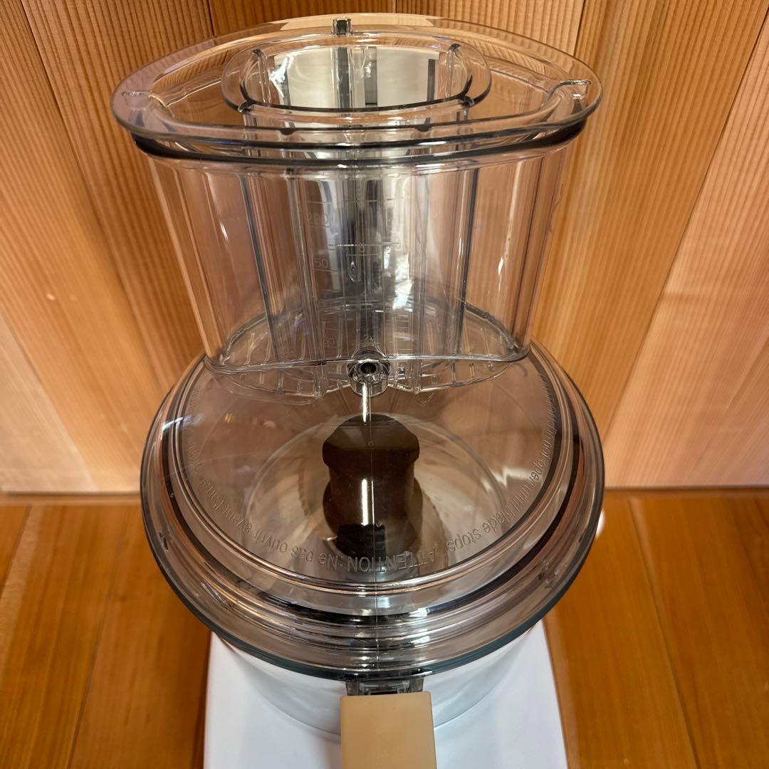 robot coupe magimix 3200 2.6L フードプロセッサー