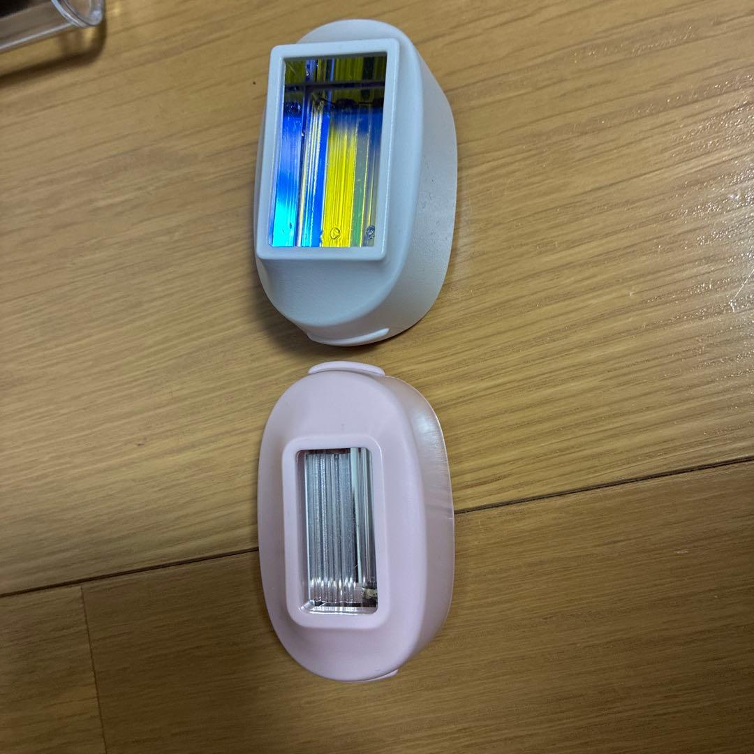 ver.8.0ケノン眉毛脱毛器付き＋カートリッジ（スーパープレミアム