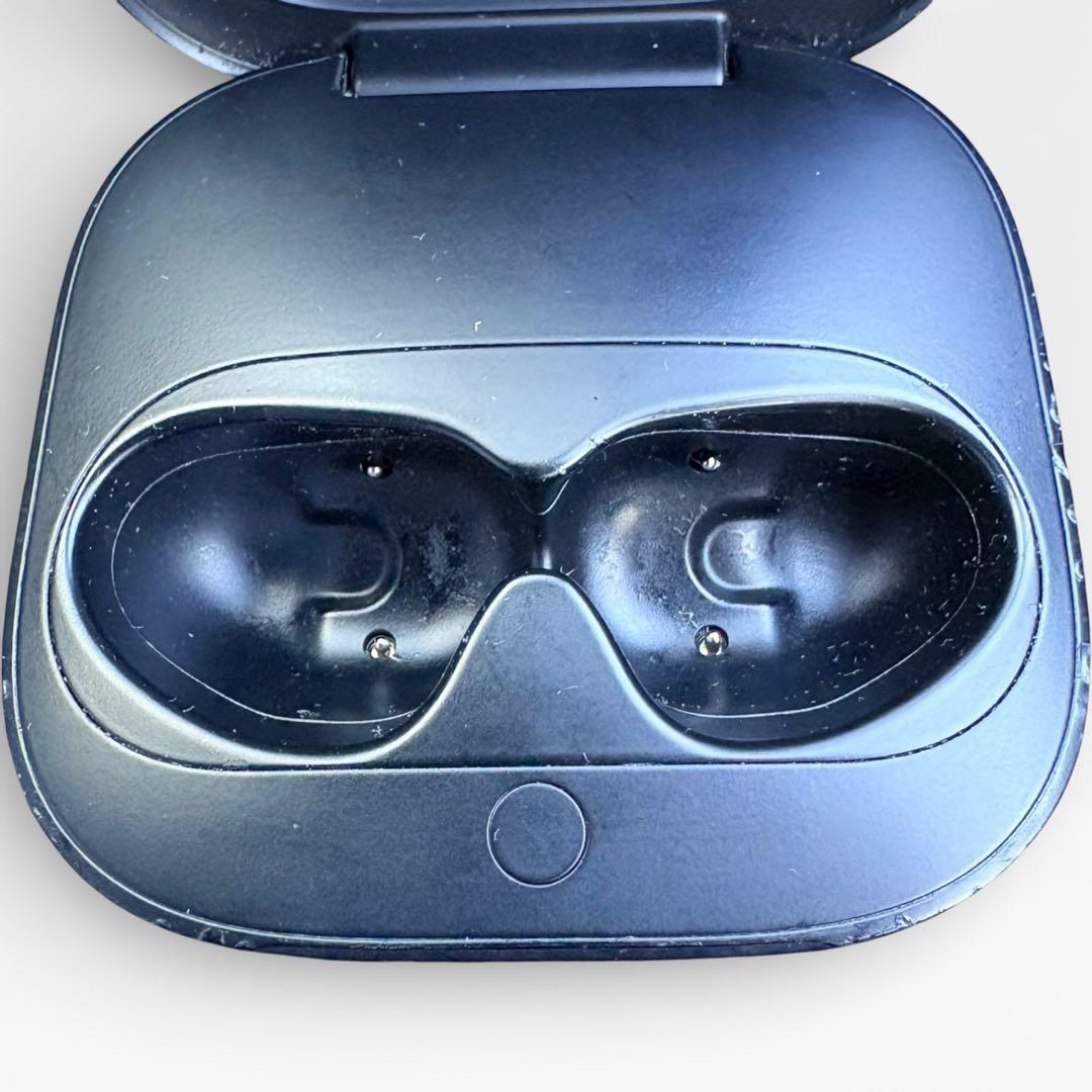 Beats Fit Pro 充電ケース ブラック - メルカリ