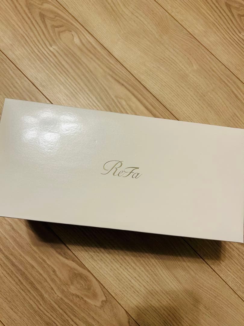 ReFa EPI W 脱毛器　　エピダブル　リファ　新品未使用 61eCojEbmCL._AC_UF350,