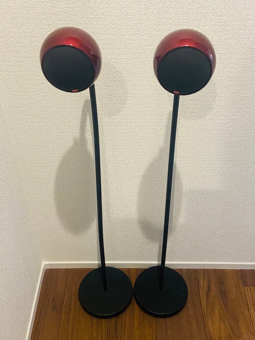 ANTHONY GALLO アンソニーギャロ 2個セット スタンド付