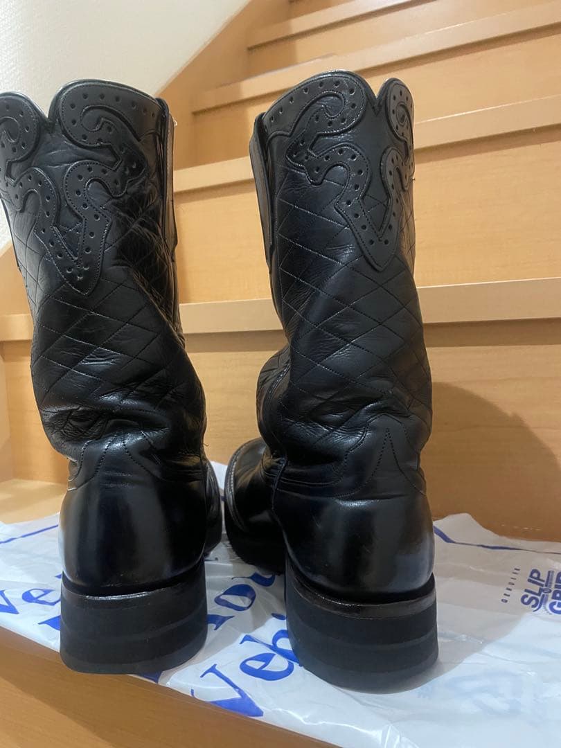 Rios of Mercedes リオスオブメルセデス ローパーブーツホース - メルカリ