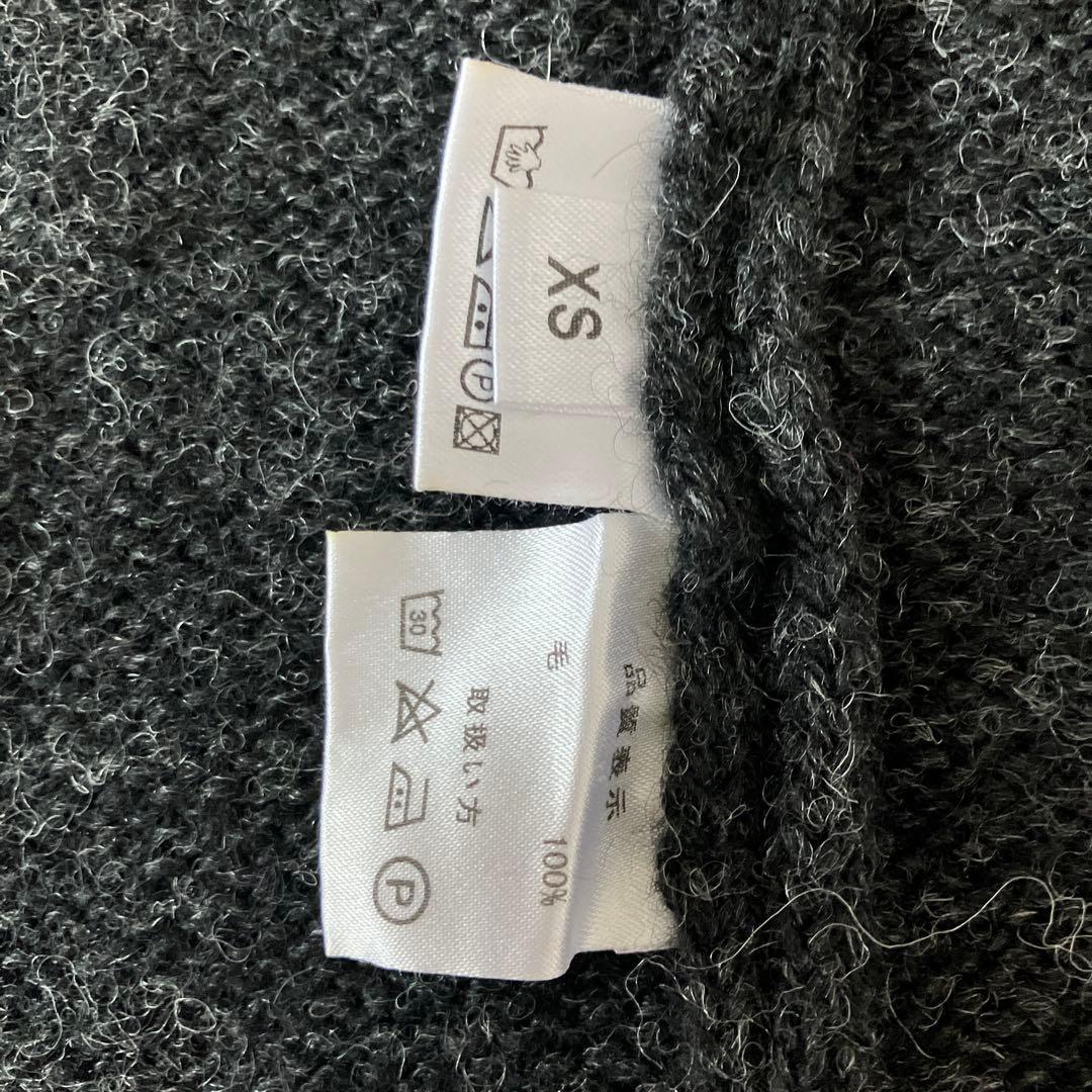 北欧倶楽部 フィンランド製ケープコート 毛100% - メルカリ