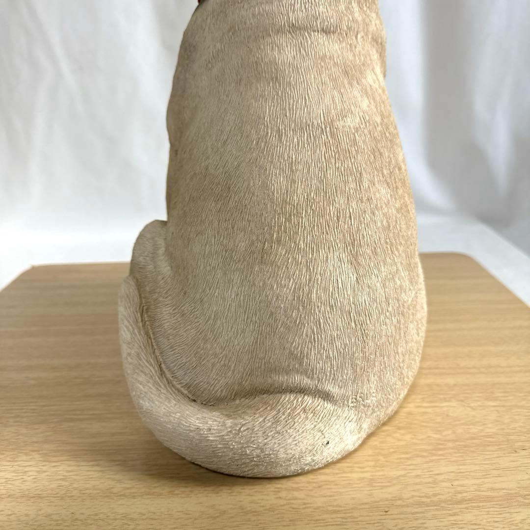 SANDICAST社製 ラブラドールレトリバー 子犬 アメリカ製リアルサイズ