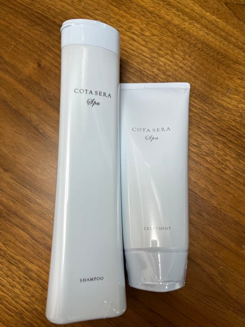 COTA シャンプー トリートメント COTA（コタ） アイ ケア シャンプー5 800ml / トリートメント 5 800g