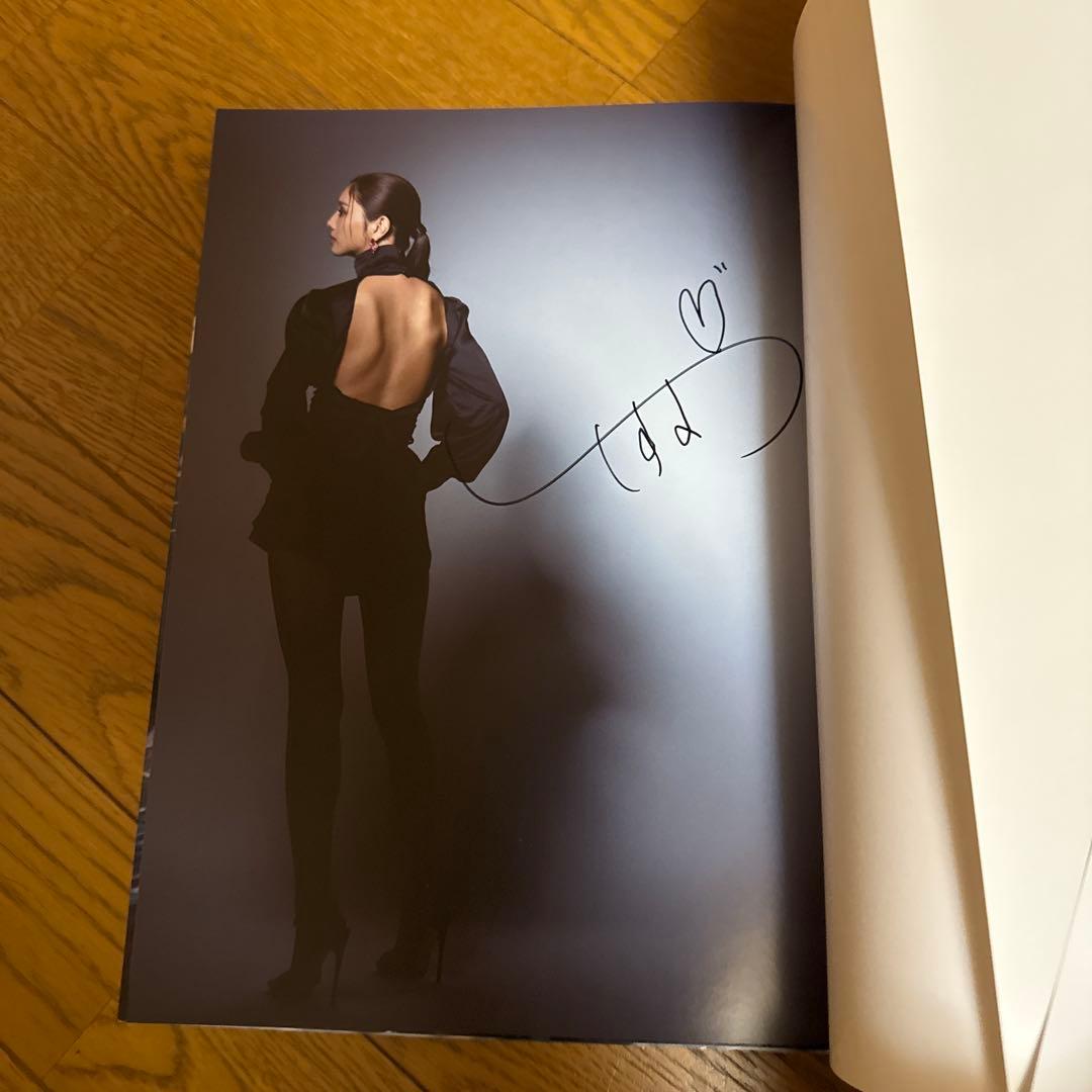 t*a様 斎藤恭代写真集セット他