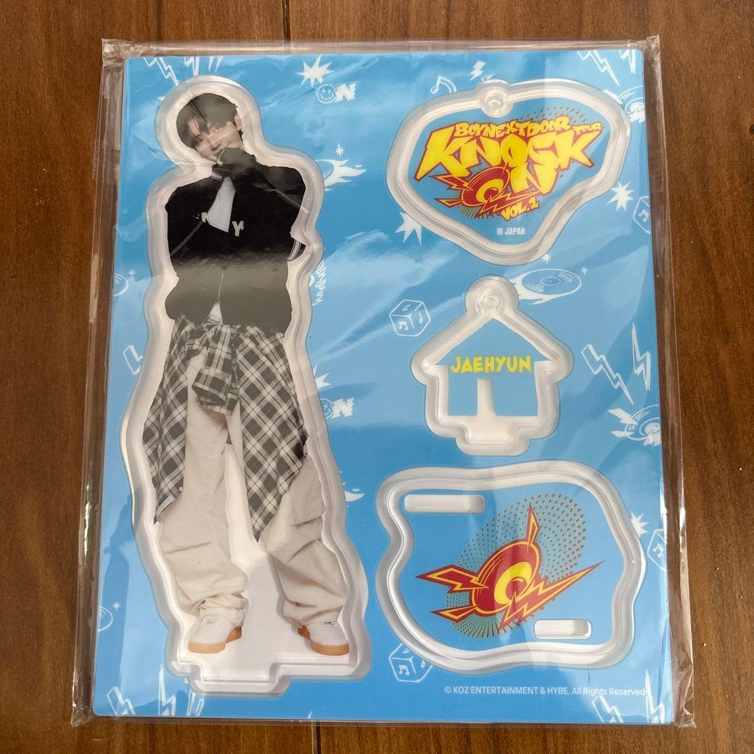 ミョンジェヒョン アクスタ - メルカリ