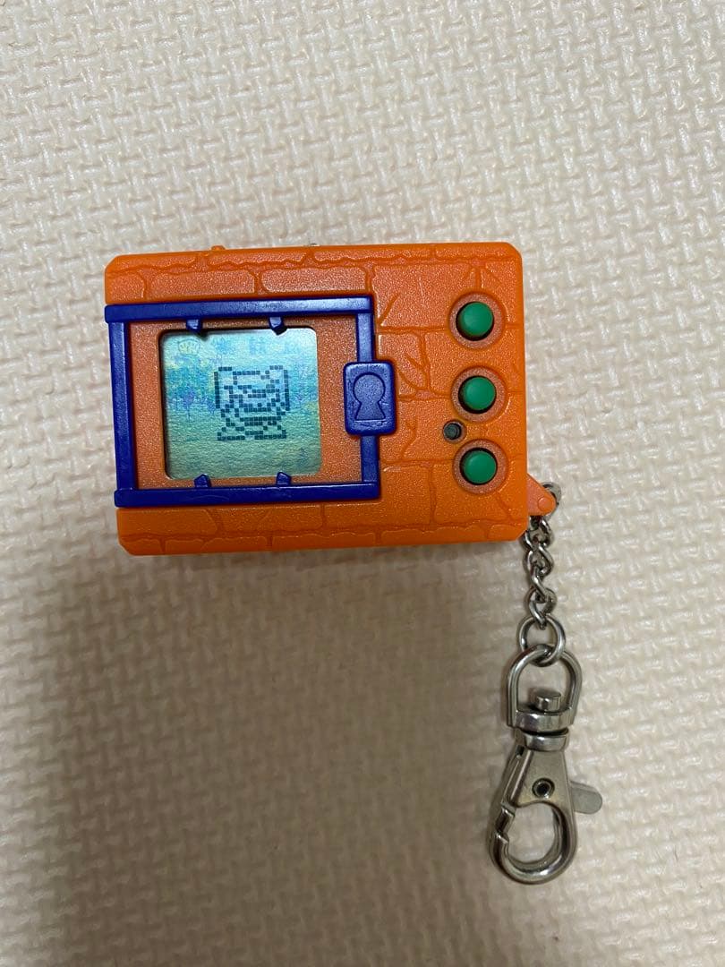 初代 デジタルモンスター Ver.1.2.3.4 セット デジモン - メルカリ