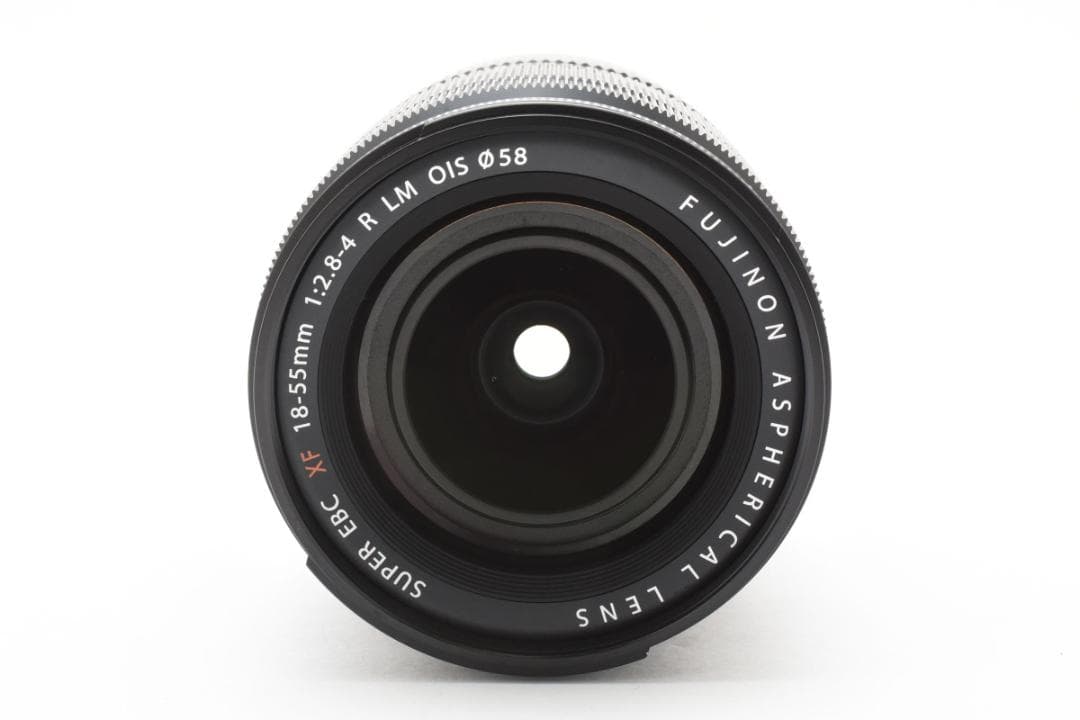 ★極上品★ FUJINON XF 18-55mm F2.8-4 R LM OIS