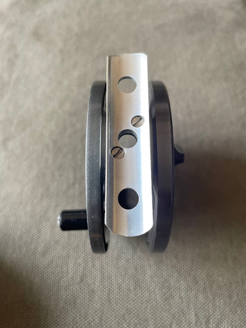 オービス CFO III ORVIS マイナスネジ 初期モデル - メルカリ