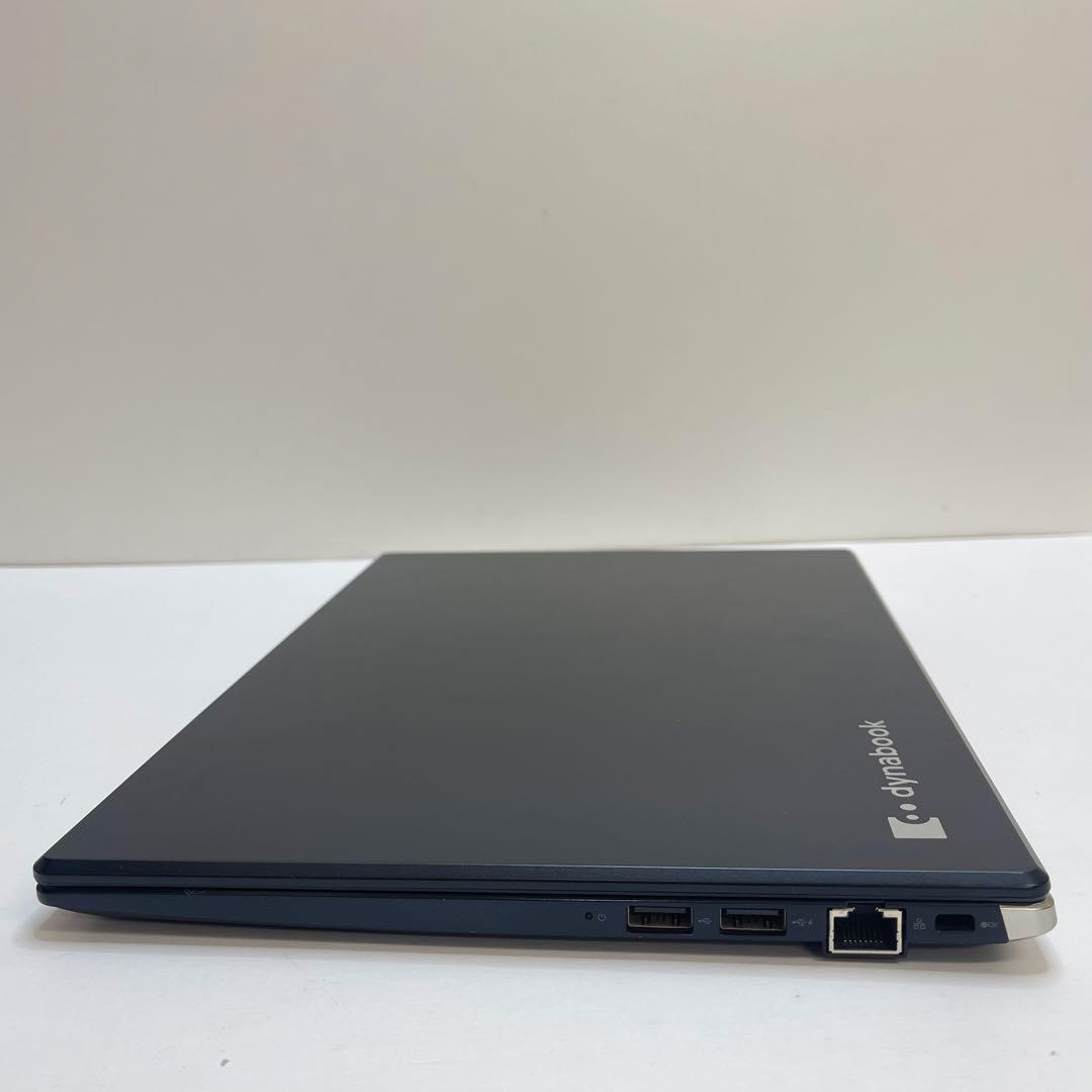 804 東芝 Dynabook G83/FR i7-10510UOffice付 - メルカリ