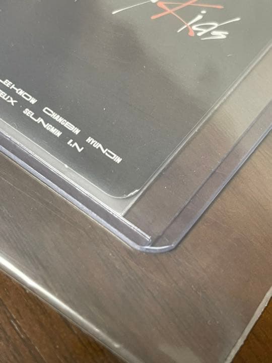 今だけ割 ヒョンジン GO ヨントン特典 トレカ straykids スキズ - メルカリ