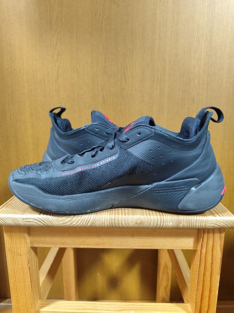 Nike Jordan Luka 1 Bred　ルカ1　ブレッド　26.5cm