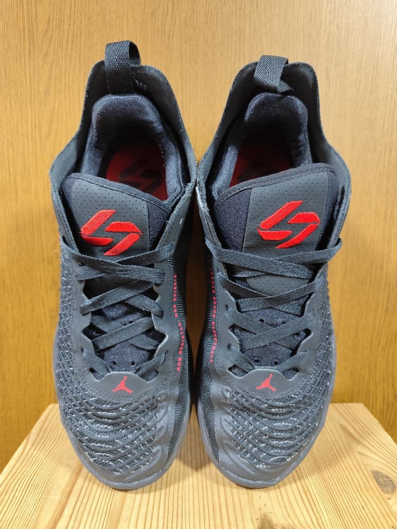 Nike Jordan Luka 1 Bred　ルカ1　ブレッド　26.5cm