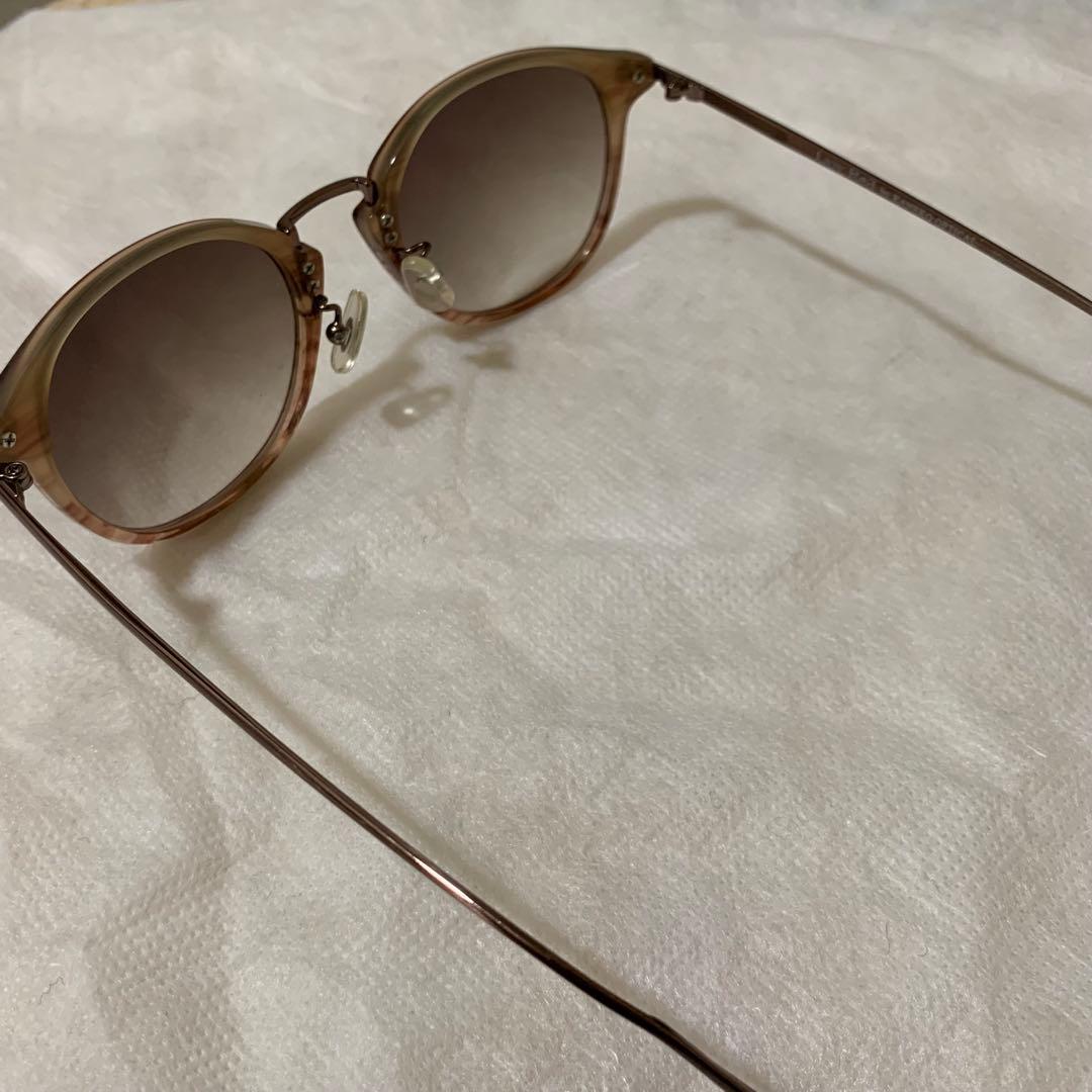 美品✨【金子眼鏡】 Lazy Red × KANEKO OPTICAL - メルカリ