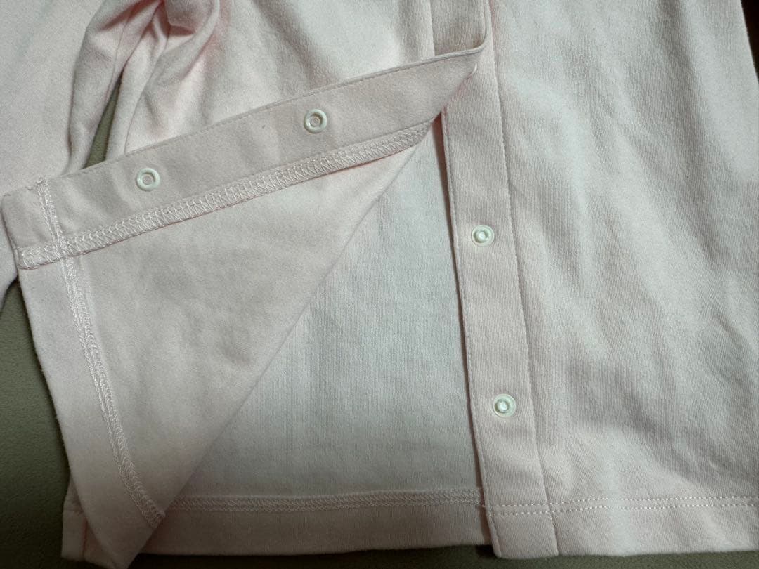 シャーリーテンプル スカパン ブラウス カーディガン 3点セット - メルカリ