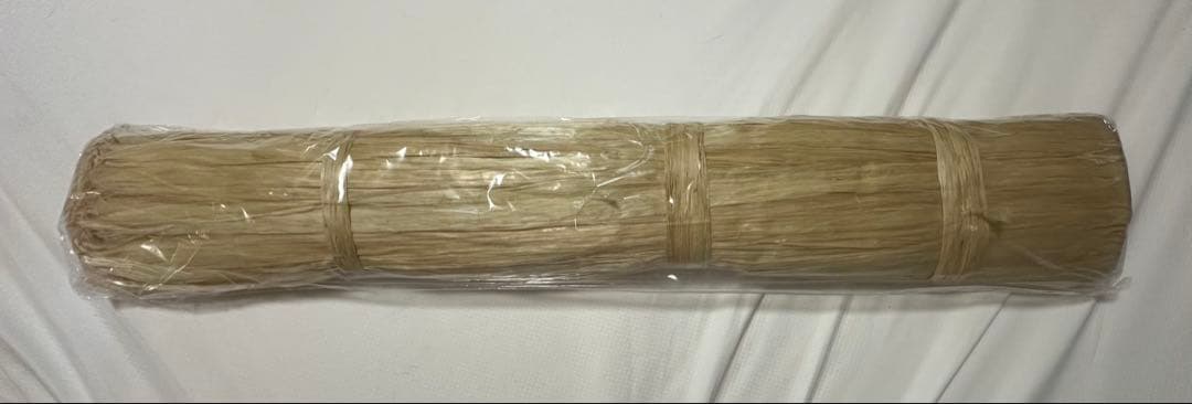 特選　精麻　1キロ 楽天市場】予約販売【国産】野州麻ブランドの素晴らしい最特上級の精麻