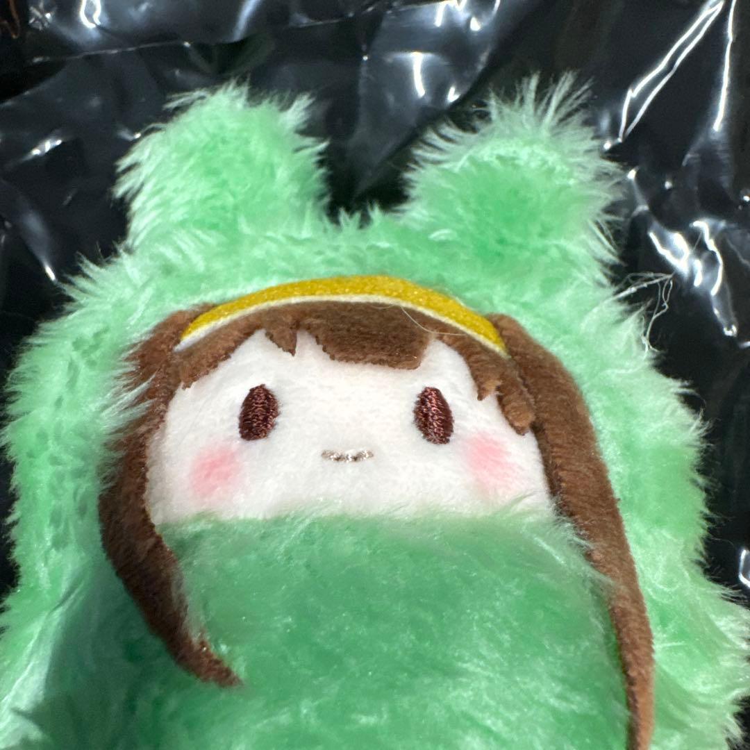 アイドルマスターミリオンライブ！ くるみたぴぬい 田中琴葉 - メルカリ