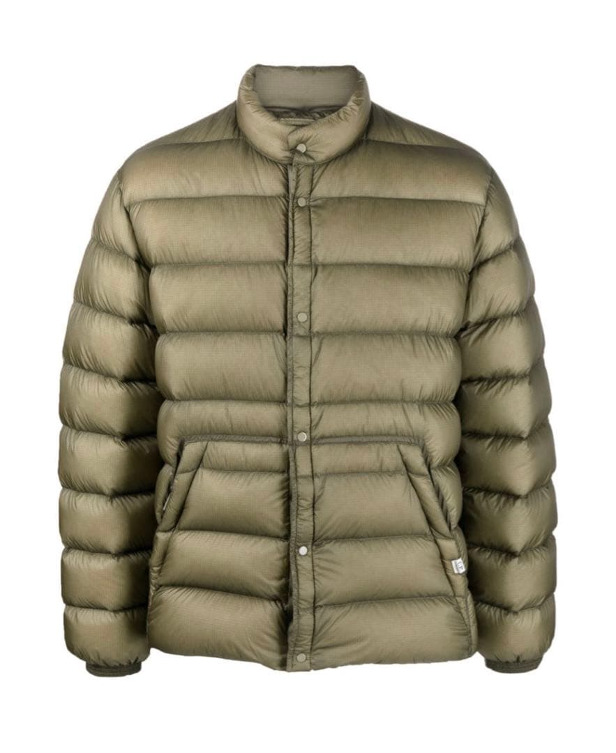 C.P. COMPANY D.D. Shell フーデッド　ダウンジャケット C.P. COMPANY 】着ていることを忘れさせてしまうほどの着心地！防水や