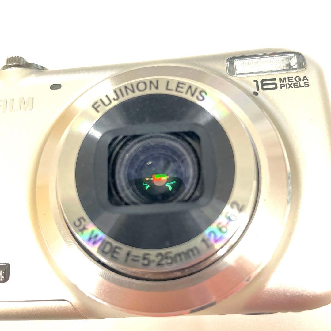 ジャンク FUJIFILM finepix JX400 富士フイルム デジカメ - メルカリ