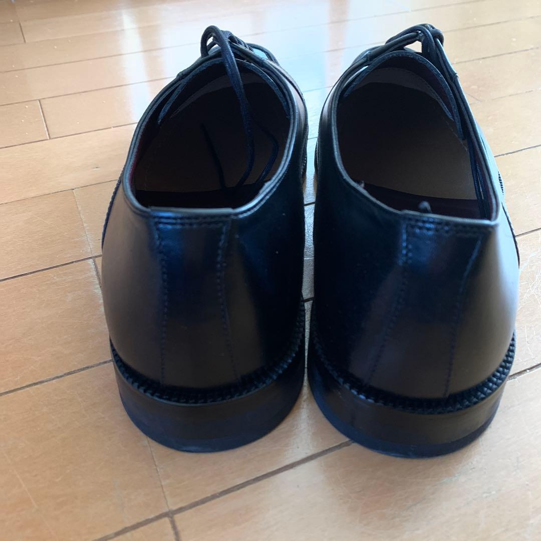 リーガル ビジネスシューズ V051 27cm EEE - メルカリ