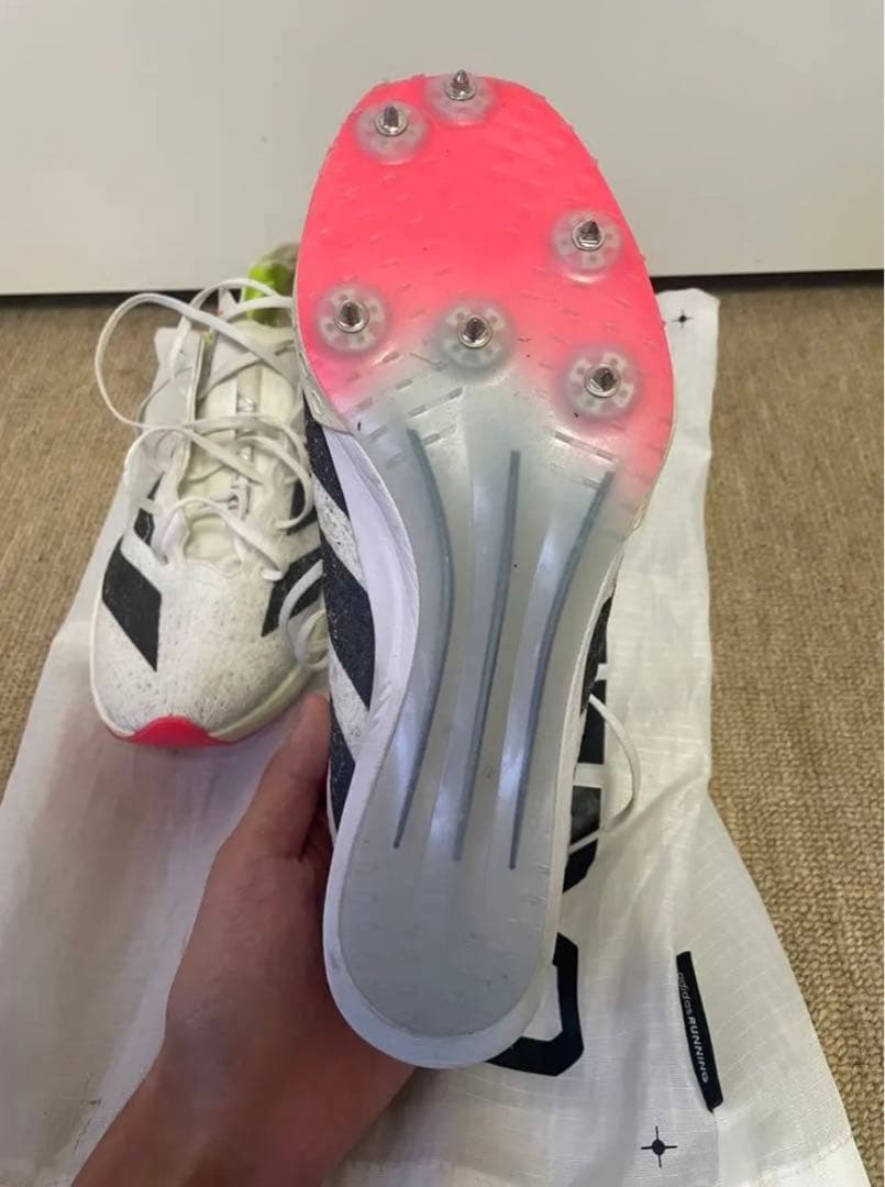 スパイク・シューズ prime sp3 25.5cm