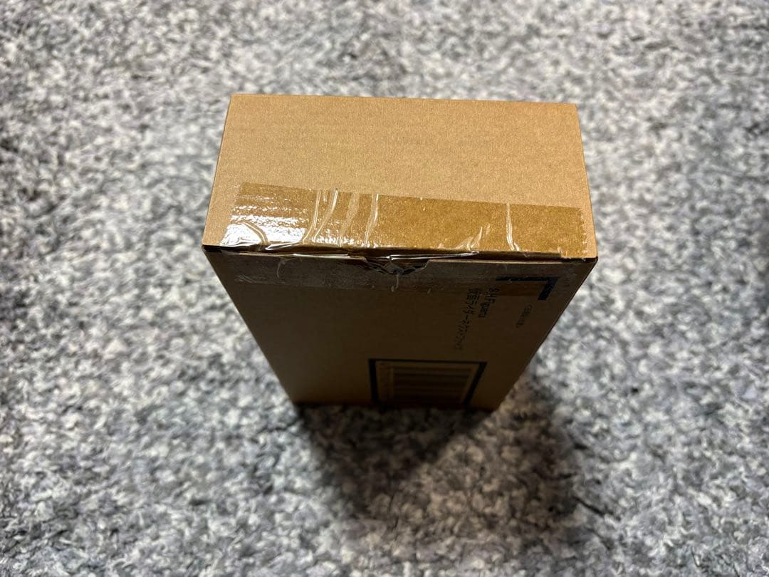 S.H.Figuarts（真骨彫製法） 仮面ライダーネクストファイズ