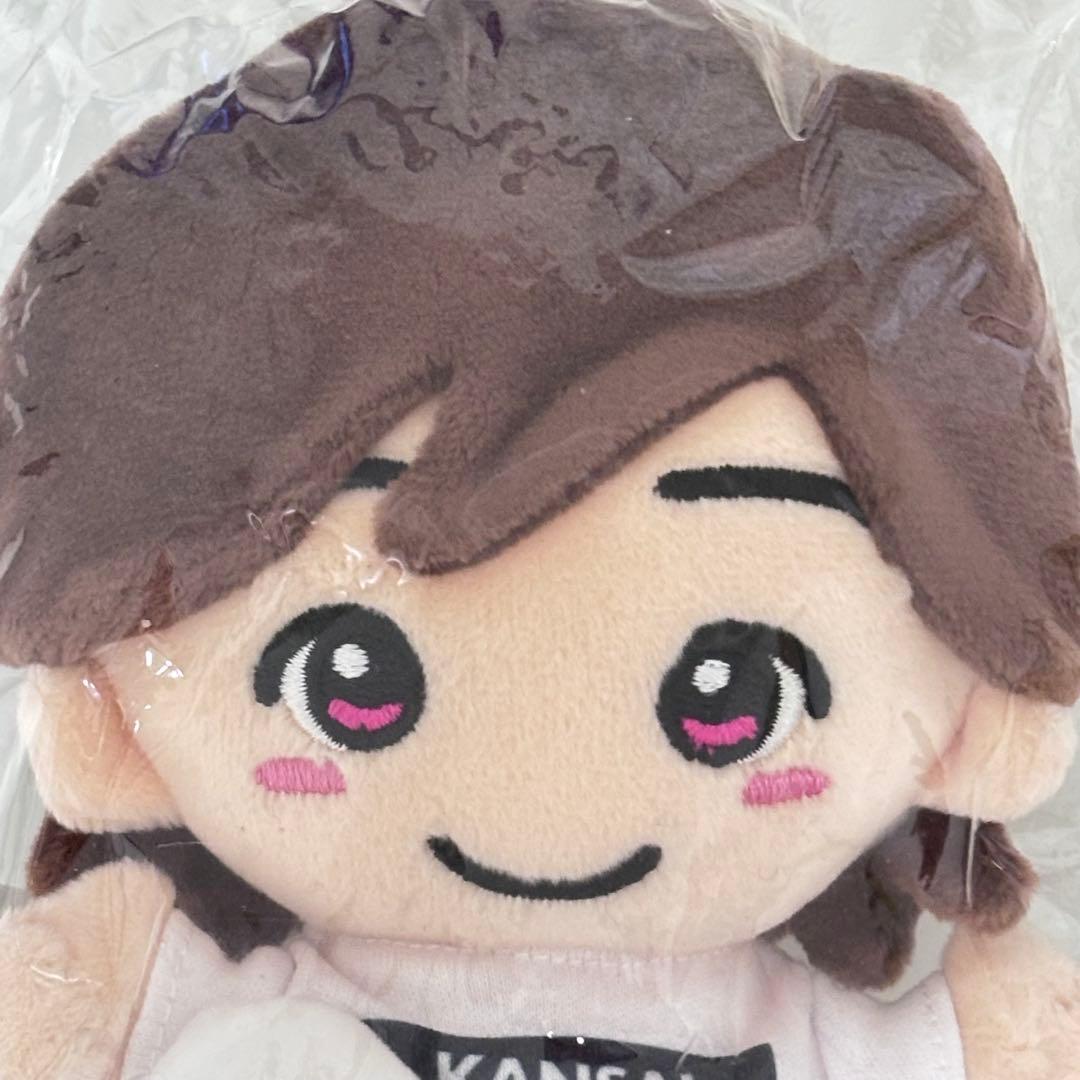 なにわ男子 ちびぬい 第1弾 道枝駿佑 - メルカリ