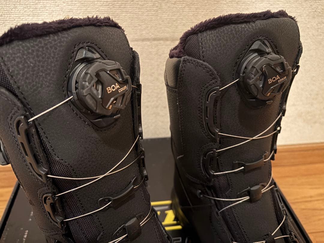 KLIM スノーモービルブーツ クライム 中綿タイプ - メルカリ