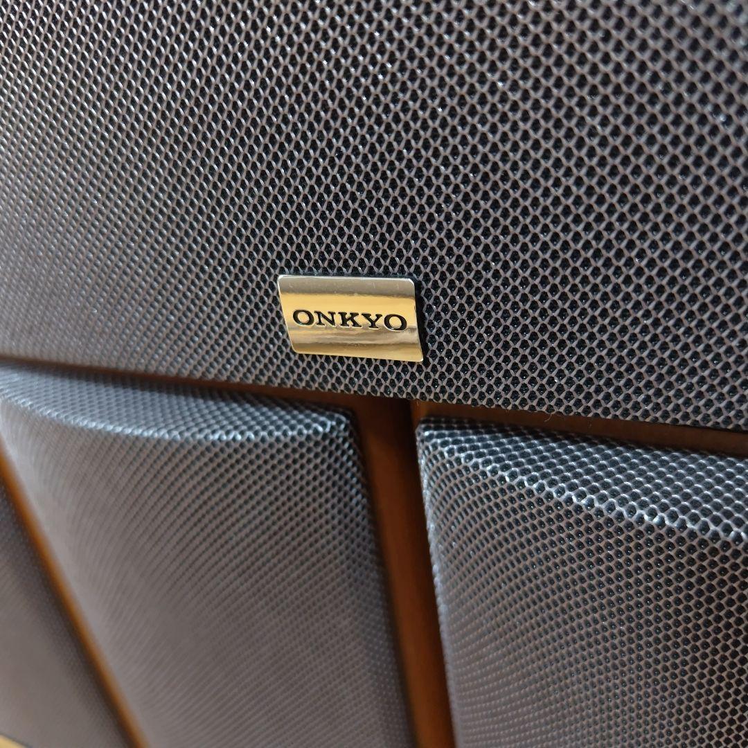 ☆美品☆ ONKYO 5.1ch ホームシアターシステム スピーカー ウーファー