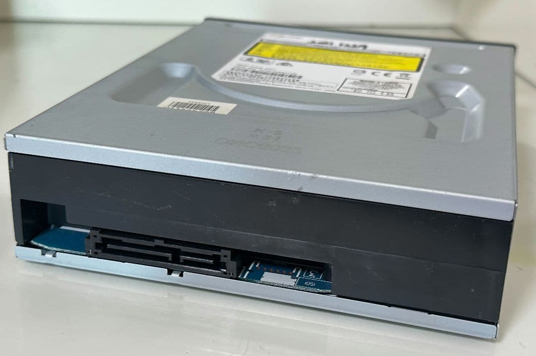 Pioneer 2021年製 BDR-212BK 内蔵ブルーレイドライブ 動作品