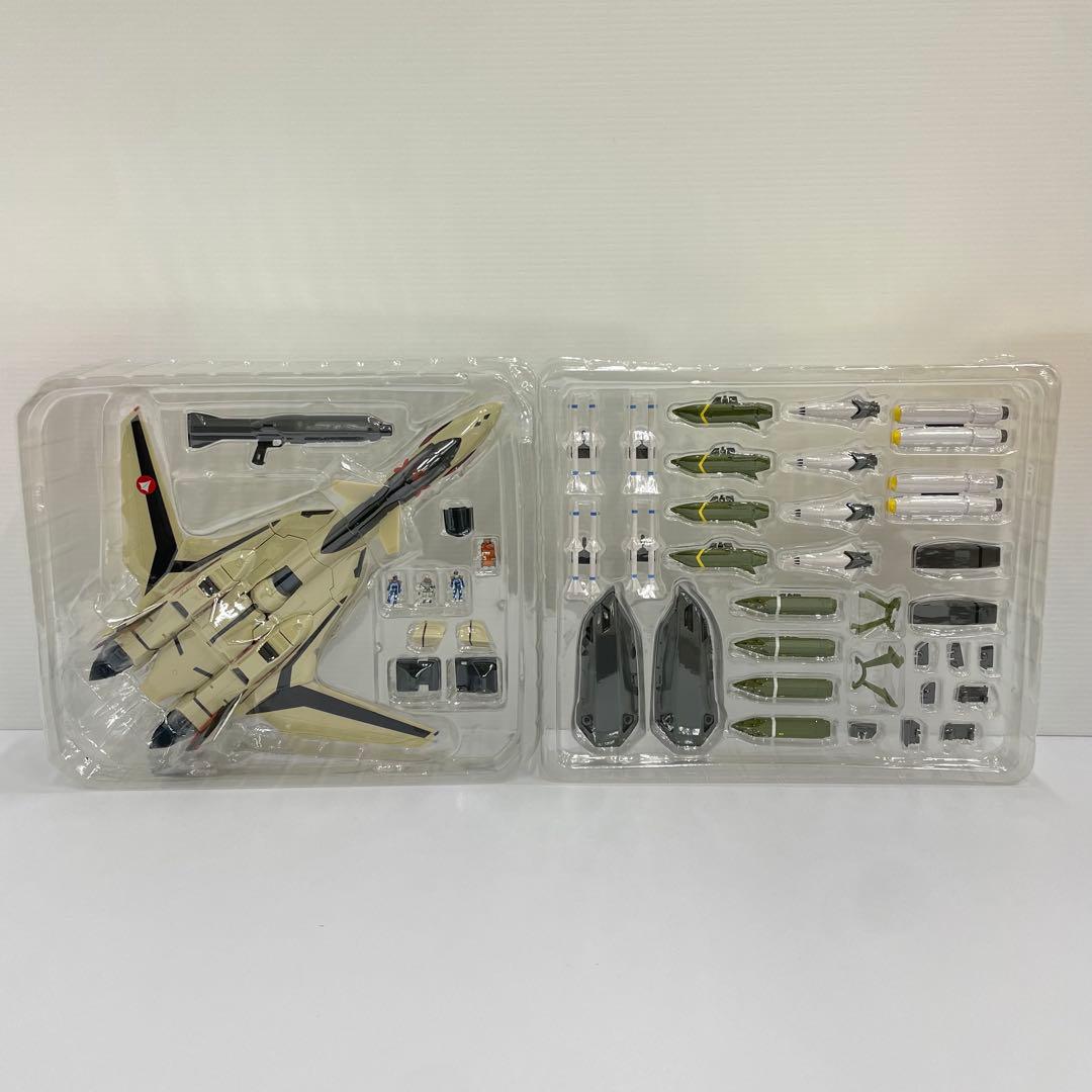 kntoy66-2122 マクロスプラス 1/60 完全変形YF-19 - メルカリ