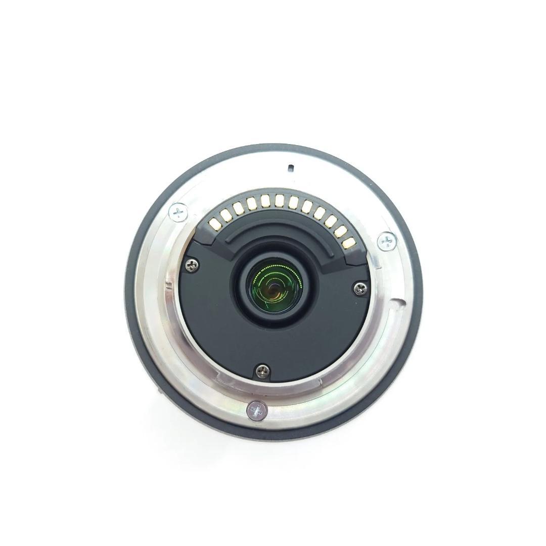 Nikon ニコン 1 VR 30-110mm f/3.8-5.6 Black