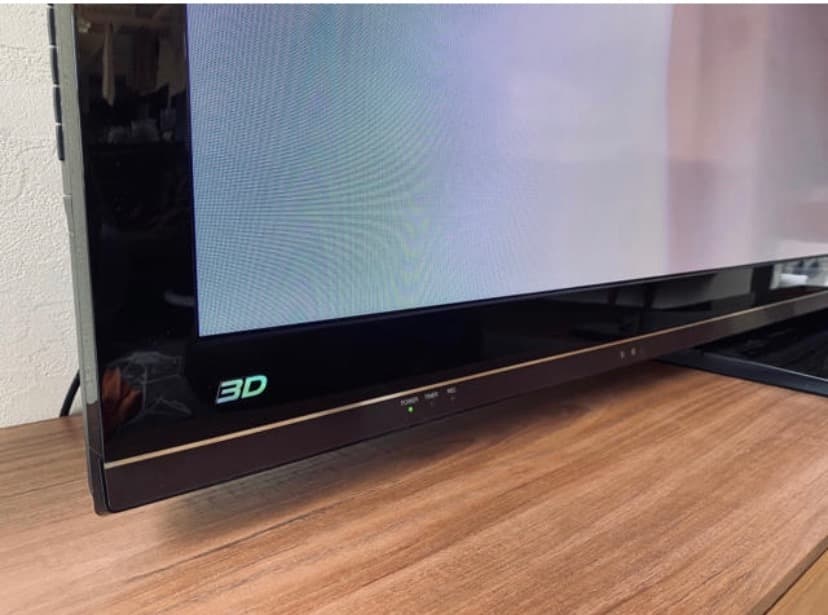 SHARP シャープ AQUOS LC-80GL7 液晶テレビ 80型 インチ - メルカリ