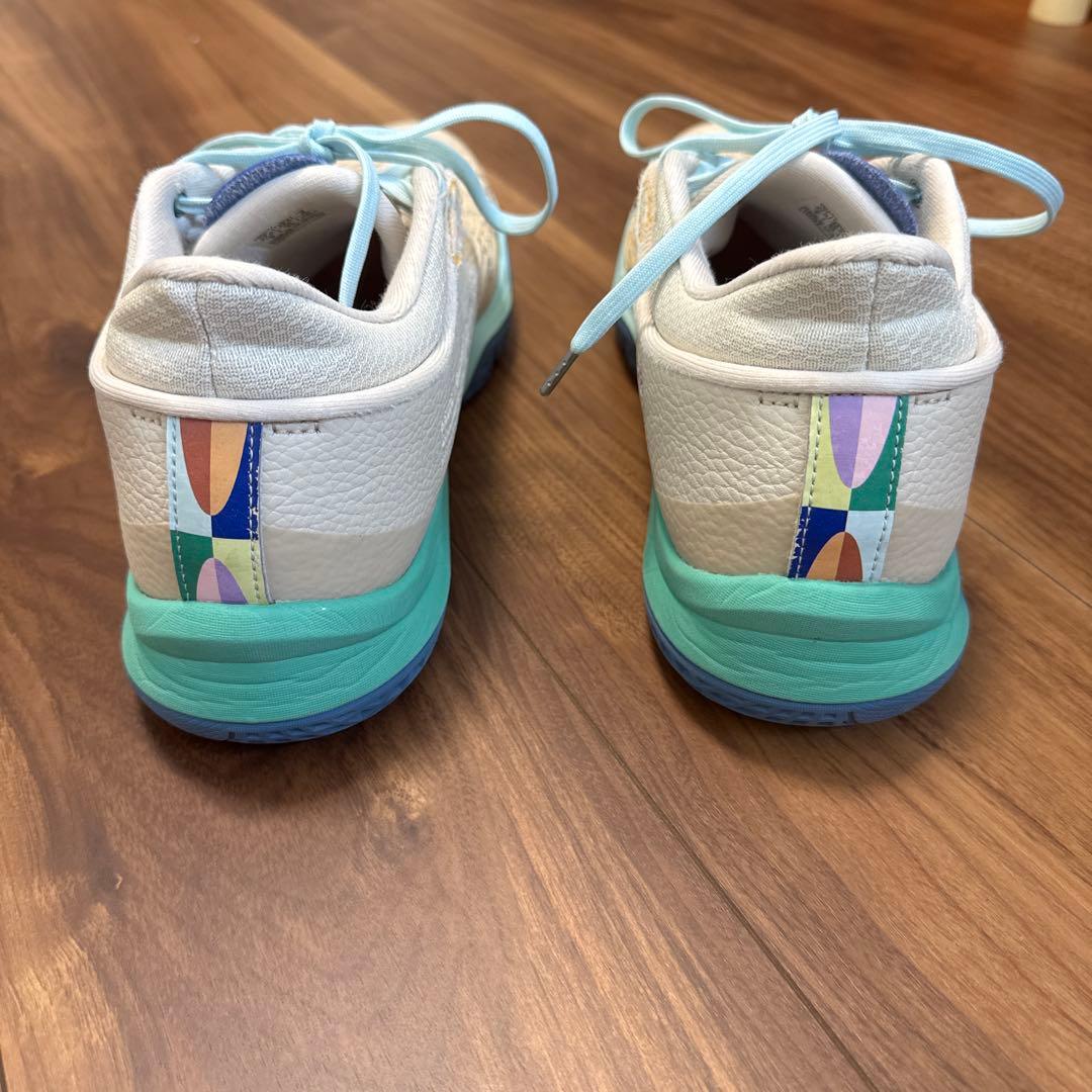 ballaholic バスケ　アンプレアルス　Low 2 27.0cm