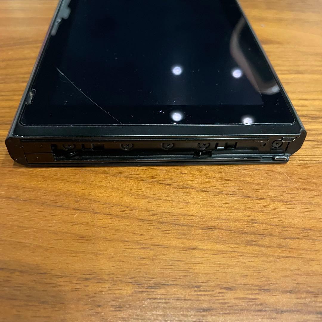 Nintendo Switch 本体のみ 2018年製 ジャンク扱い - メルカリ