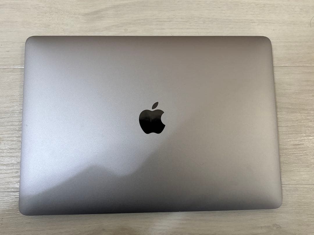 Apple MacBook Pro 13インチ (2020) 本体 Amazon.com: Apple Late 2020 MacBook Pro with Apple M1 Chip (13.3