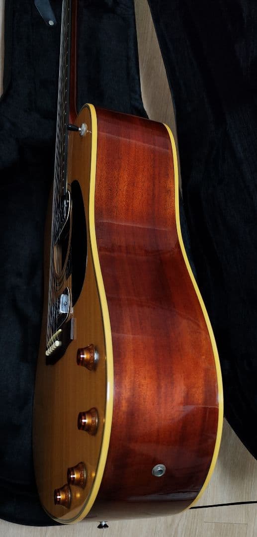 Stafford スタッフォード エレアコ カート・コバーン SF-S1-N - メルカリ