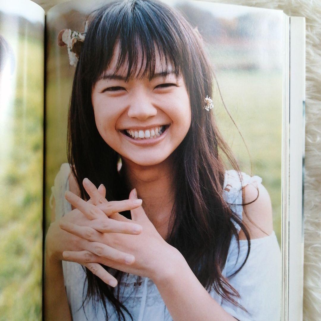 初版】多部未華子写真集1/25 : イチガツニジュウゴニチ|mercari