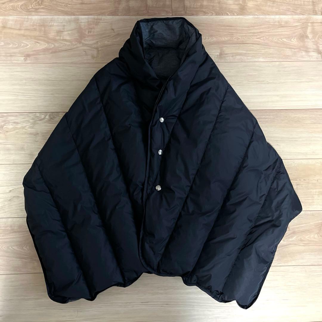 The Loft Lab（ザ ロフトラボ） | ダウンケープ ダウンストール - メルカリ