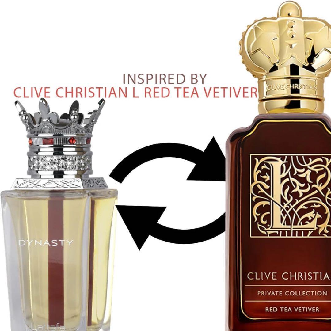 Lattafa Dynasty - メルカリ